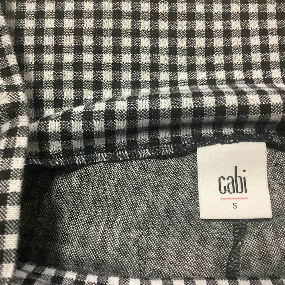 Cabi bombshell crop pants - Picture 5 of 5